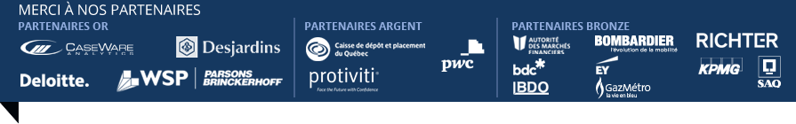 Nos partenaires